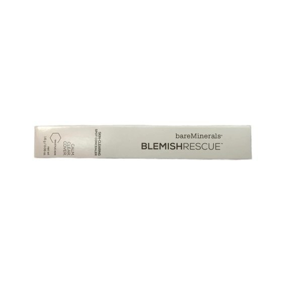 BareMinerals Medium / Tan 3.5W Blemish Rescue Skin Clearing Spot Concealer - Picture 1 of 8